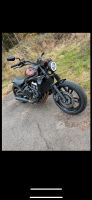 Kawasaki Vulcan 650s Chopper Bobber Custom Cruiser Nordrhein-Westfalen - Bad Münstereifel Vorschau