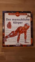 Buch Der menschliche Körper - Alles was ich wissen will Kinder Rheinland-Pfalz - Dexheim Vorschau