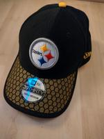 NFL Cap New Era 39thirty Pittsburgh Steelers Mütze Sideline Hessen - Limburg Vorschau