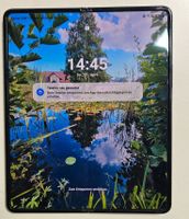 Samsung Galaxy Z Fold 3 5G 256GB Phant. Black Rheinland-Pfalz - Leinsweiler Vorschau