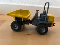 Siku 3509 Wacker Neuson DW60 Dumper Nordrhein-Westfalen - Moers Vorschau