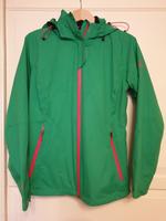 Regenjacke McKinley Gr. 40 Damen grün Baden-Württemberg - Donaueschingen Vorschau