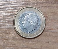 Spanien 2018 - 1€ Münze Nordrhein-Westfalen - Oberhausen Vorschau