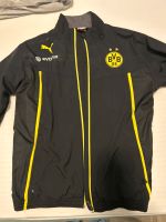 BVB Trainingsjacke inkl. Regenjacke Hannover - Ahlem-Badenstedt-Davenstedt Vorschau