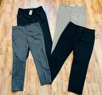 H&M / 54 SLIM FIT / 4er BUNDLE / HOSE PANT STRETCH / NEU Rheinland-Pfalz - Kaub Vorschau