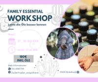 Family essential Workshop Bayern - Winkelhaid Vorschau