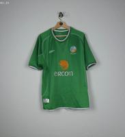Trikot - Irland - 2002 - XL - Heim Baden-Württemberg - Karlsruhe Vorschau