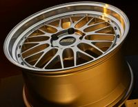 BBS Le Mans LM 17/18/19/20 Zoll 2-Teilig 5x112/120 BMW, Audi, VW Bochum - Bochum-Mitte Vorschau