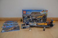 Lego, City, 60151, Dragster Transporter Rheinland-Pfalz - Zornheim Vorschau