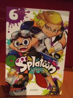 Splatoon Manga Band 6 Niedersachsen - Reeßum Vorschau