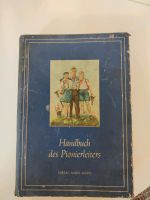 Handbuch des Pionierleiters 1952 Beuel - Vilich-Müldorf Vorschau