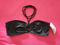 Neu: Bikini Oberteil Gr. L Neckholder Hessen - Ronshausen Vorschau