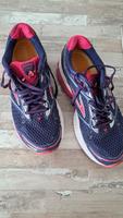 Asics Sportschuhe Nordrhein-Westfalen - Leverkusen Vorschau