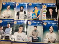 Eintracht Braunschweig Aktuell 2013 2014 Fußball Niedersachsen - Wolfenbüttel Vorschau