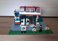 Lego Tankstelle  6397 Hessen - Gedern Vorschau