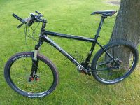 Fahrrad Mountainbike TBR-Racing X9 schwarz Sachsen - Annaberg-Buchholz Vorschau