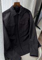 Fred Perry Hemdjacke Dunkelgrau Größe S Duisburg - Duisburg-Mitte Vorschau