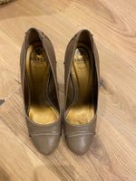 Original Bally Pumps Schuhe High Heels aus Leder in Größe 40,5 Essen - Essen-Kettwig Vorschau