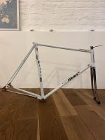 Francesco Moser Track Frame Bahnrahmen Fixie NOS Nürnberg (Mittelfr) - Südstadt Vorschau