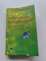 Taschenkompass Schüßlersalze Rheinland-Pfalz - Böhl-Iggelheim Vorschau