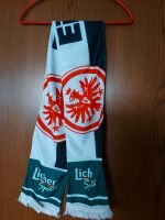 Ein Schal für echte Fans ( Frankfurter Eintracht) Hessen - Pohlheim Vorschau