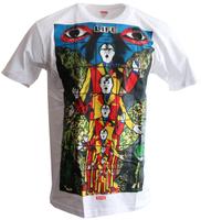 Supreme x Gilbert & George Life Shirt Baden-Württemberg - Ettenheim Vorschau