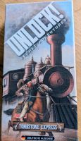 UNLOCK! Secret Adventures: Tombstone Express Hessen - Naumburg  Vorschau