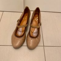 Hispanitas Pumps beige 39 Altona - Hamburg Ottensen Vorschau