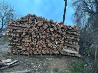 Fichten Brennholz Nordrhein-Westfalen - Wachtberg Vorschau