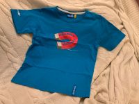 Fishtail Industries Jungen T-Shirt, Gr. 110 - 116 (5-6J.) Hamburg-Mitte - Hamburg St. Georg Vorschau