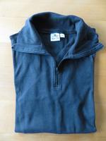 Zipper Shirt Longsleeve Unterziehshirt Gr. L braun Bayern - Cham Vorschau