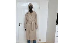 ESPRIT Mantel doppelreihig Wolle & Kaschmir oversize Berlin - Steglitz Vorschau