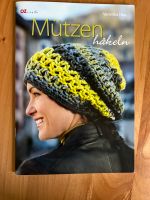 Mützen häkeln, Buch  Veronika Hug Rheinland-Pfalz - Zerf Vorschau