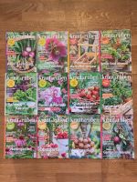 Gartenzeitschrift Kraut und Rüben 2018 Bayern - Fürstenfeldbruck Vorschau