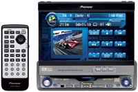 Pioneer AVH-P7500 DVD Lindenthal - Köln Lövenich Vorschau