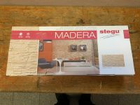 Steinverblender STEGU Madera beige 24 Pack ca. 12 m² NEU OVP Bayern - Rosenheim Vorschau