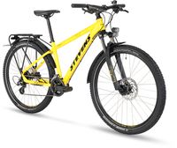 Stevens Furious Tour MTB Trekking Jugend Junior Fahrrad NEU 749€ Leipzig - Leipzig, Zentrum-Nord Vorschau