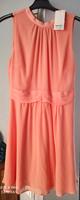 Mädchen Abendkleid Abschlusskleid aprivot gr. 38 M neu mit Etiket Nordrhein-Westfalen - Paderborn Vorschau