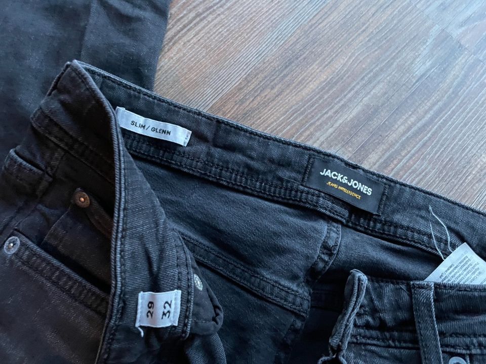 Jeans Jack & Jones Slim/Glenn 29/32 in Laatzen