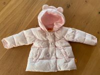 Steiff Winterjacke rosa Größe 68 Baden-Württemberg - Gottenheim Vorschau