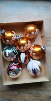 Christbaumschmuck Lauscha Konvolut DDR Sachsen - Wittichenau Vorschau