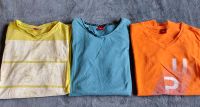S. Oliver T-Shirts, Shirt, neu, tolle Farben Nordrhein-Westfalen - Recke Vorschau