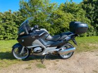 BMW R 1200 RT Baden-Württemberg - Rheinau Vorschau