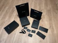 Yves Saint Laurent Verpackung Kartons Niedersachsen - Hambühren Vorschau