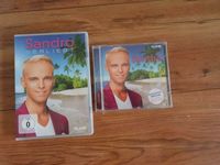 NEU: 1 x CD Sandro Verliebt Schlager Musik + DVD GRATIS Geschenk Hamburg - Bergedorf Vorschau