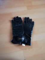 1 Paar Motorrad Handschuhe Rindsleder Größe 11 (L) neu Bayern - Atting Vorschau