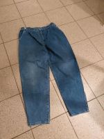 ♥️ Vintage Mama Jeans von 1986 Größe L Brandenburg - Kolkwitz Vorschau