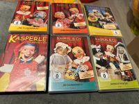 Kasperle DVD .  Jeweils 1€ Baden-Württemberg - Herrenberg Vorschau