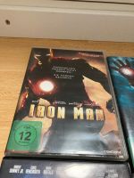 DVD - Irin Man Bayern - Erlangen Vorschau