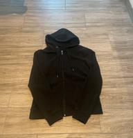 Sweatjacke schwarz Sachsen - Stolpen Vorschau
